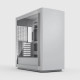 Fractal Design Define One Light TG Clear Tint Midi Tower Blanco